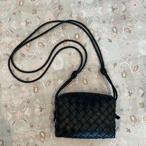 Bottega Veneta Mini Loop Bag